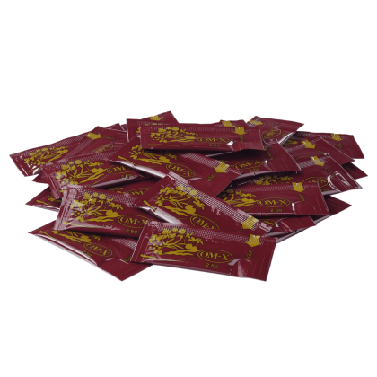Dr.Ohhira® Pasta Prebiotyczna OM-X wegańska 30 saszetek
